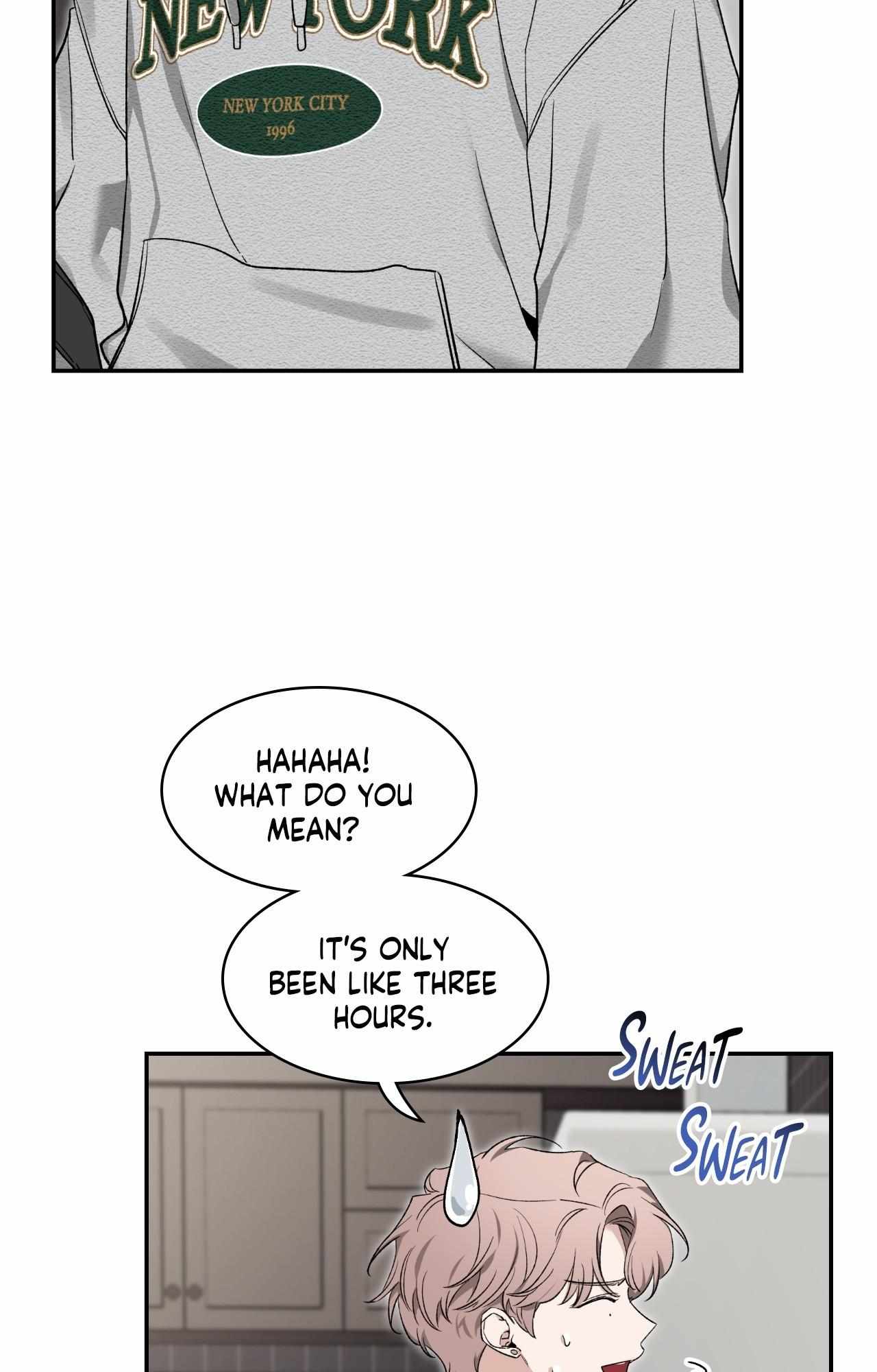 Sketch chapter 85 page 79
