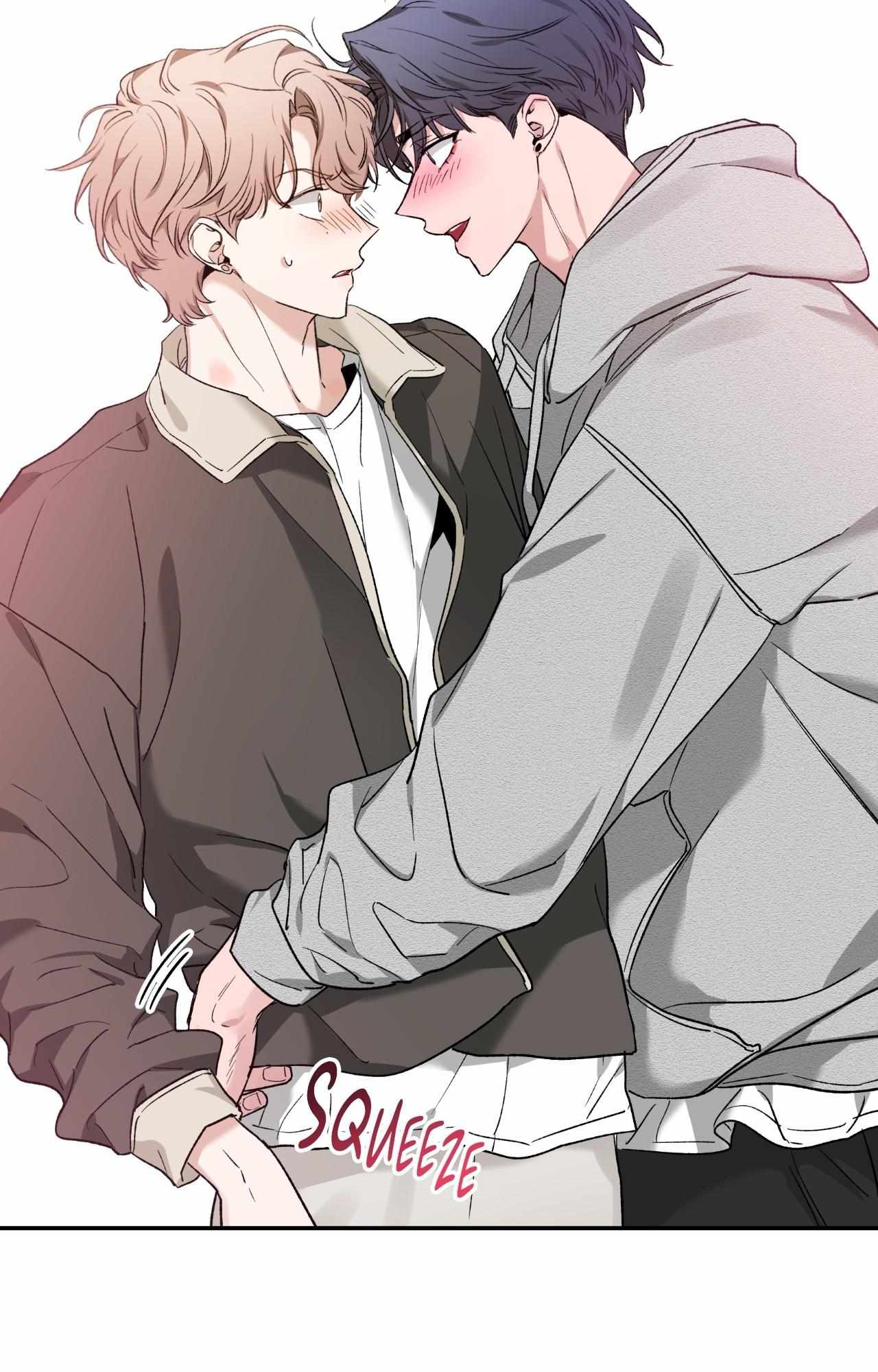 Sketch chapter 85 page 83