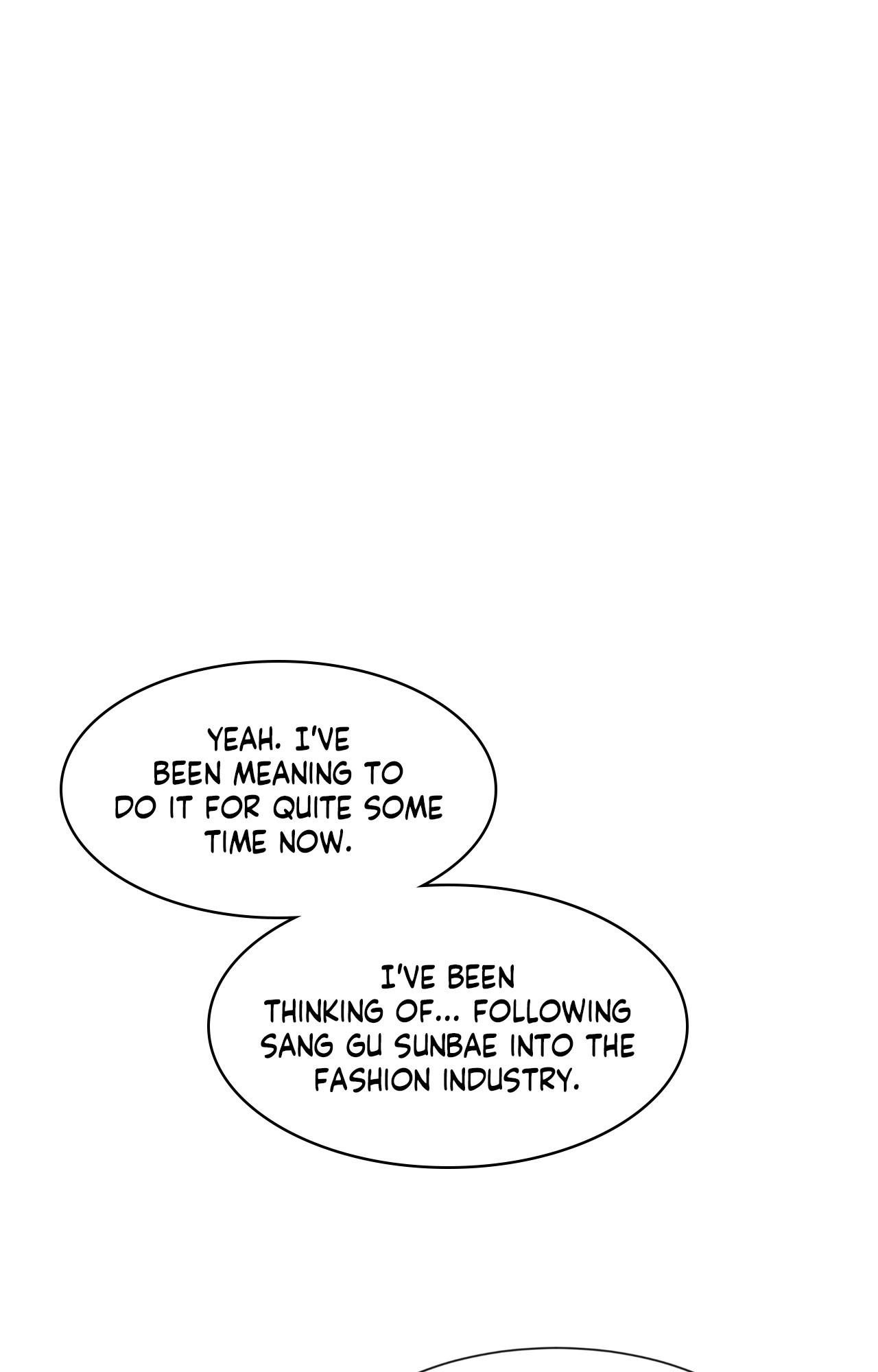 Sketch chapter 85 page 92