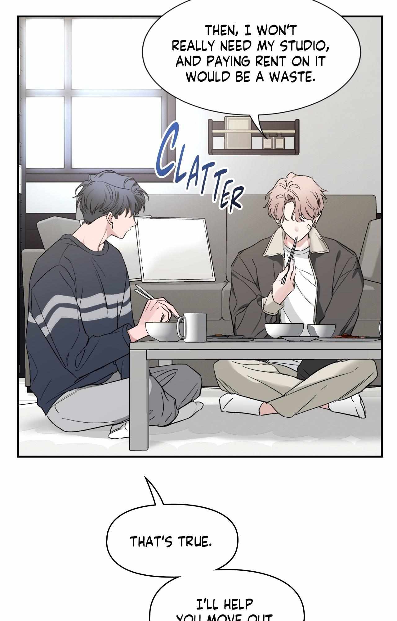 Sketch chapter 85 page 93