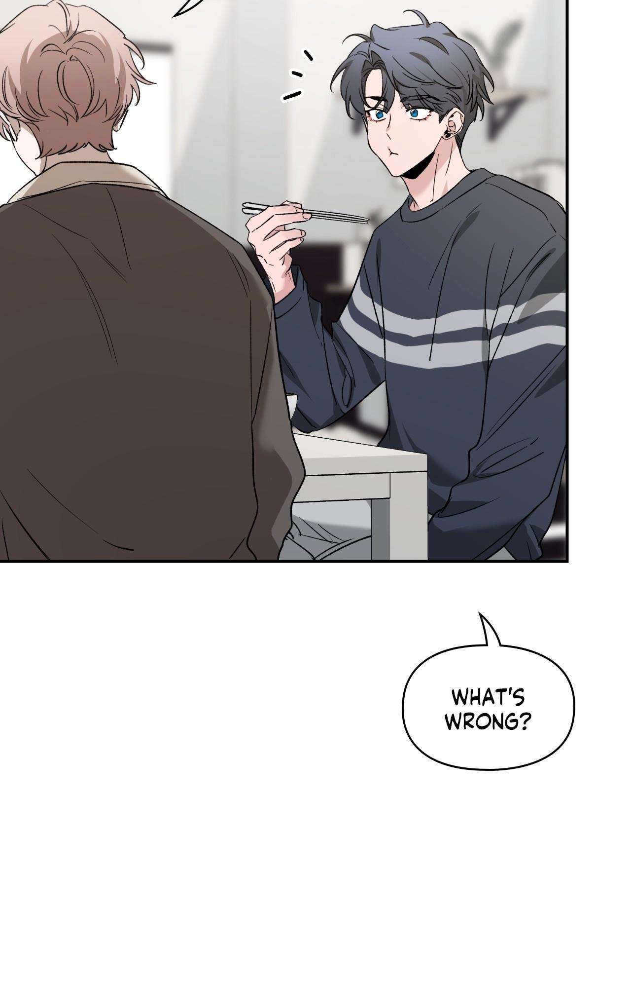 Sketch chapter 85 page 95
