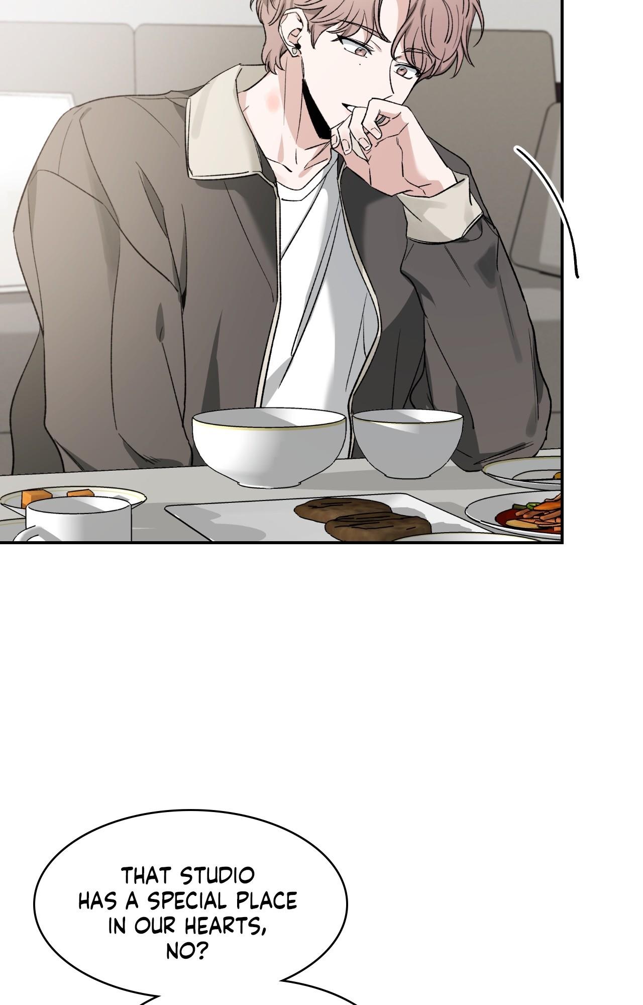 Sketch chapter 85 page 97