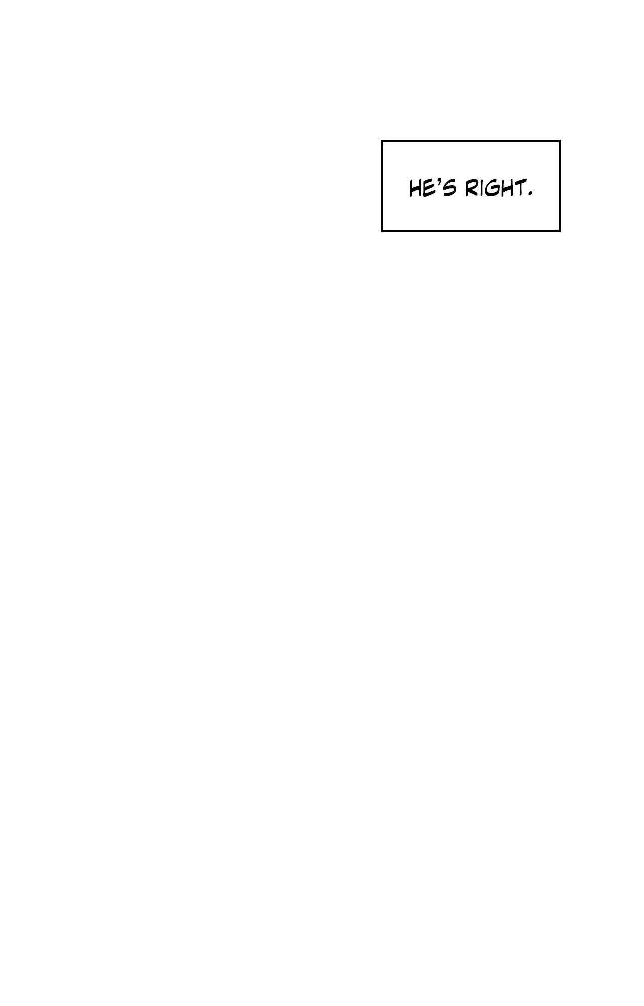 Sketch chapter 85 page 99
