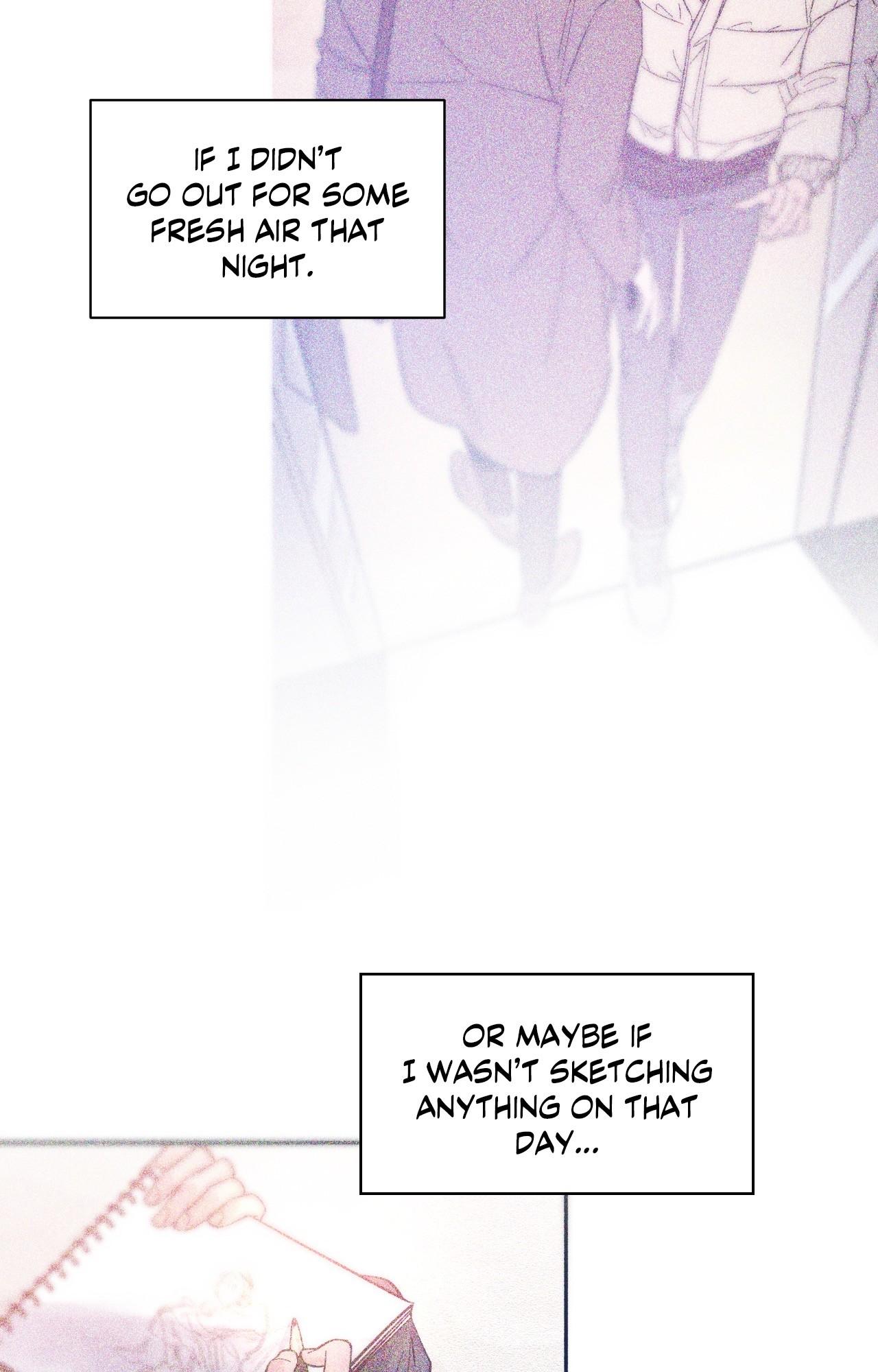 Sketch chapter 85 page 102