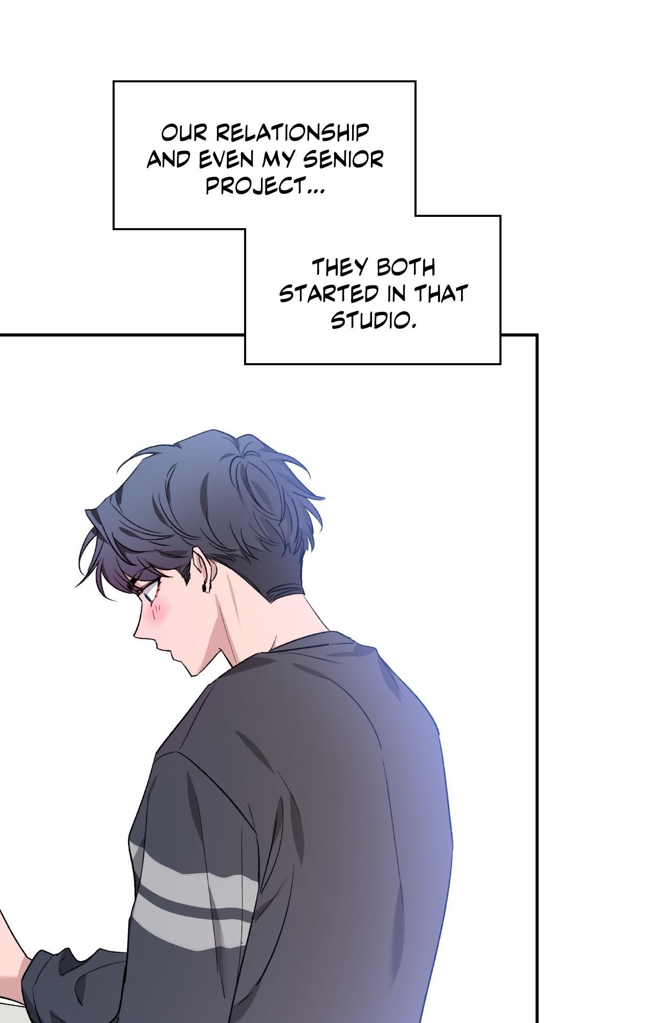 Sketch chapter 85 page 108