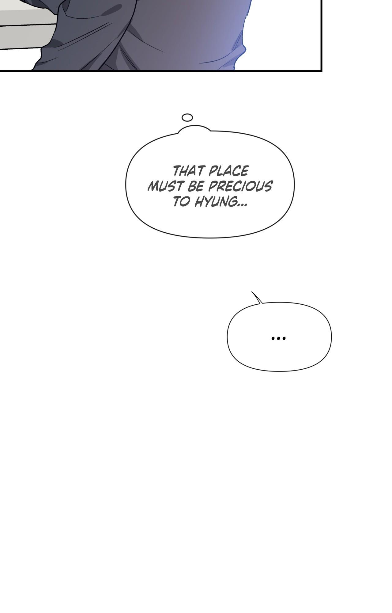 Sketch chapter 85 page 109
