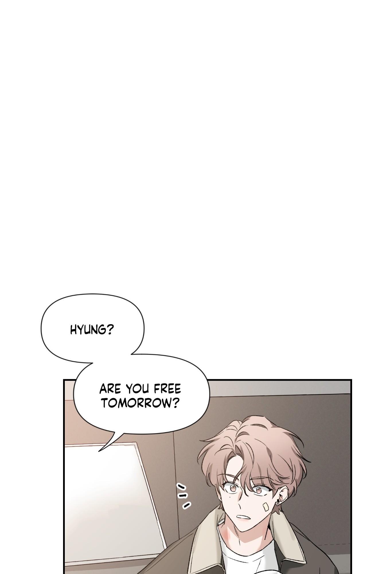 Sketch chapter 85 page 110