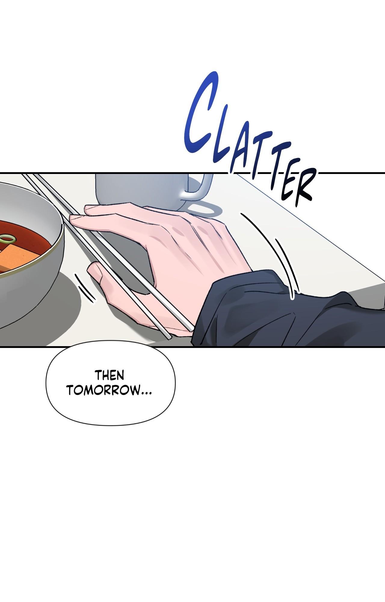 Sketch chapter 85 page 112