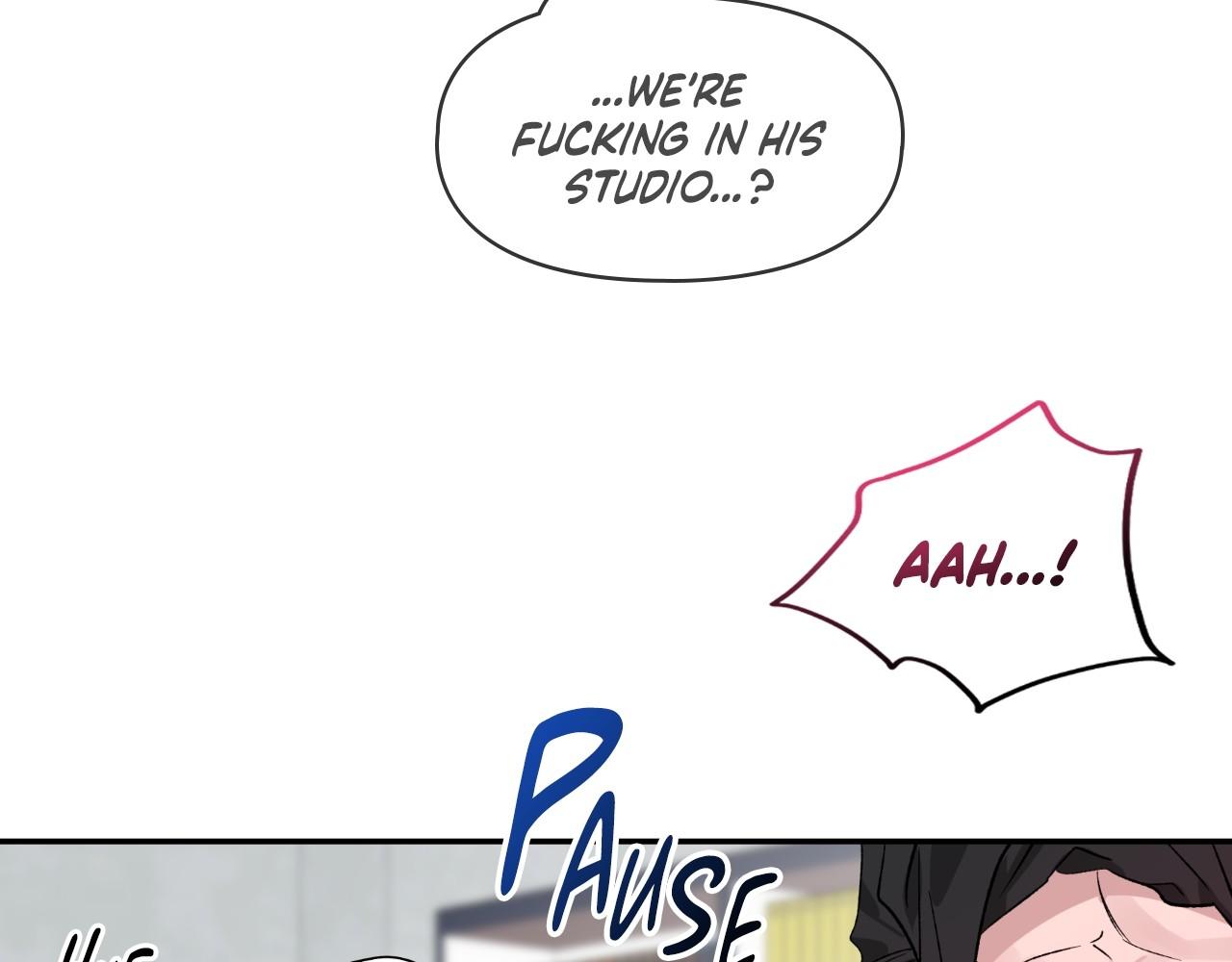 Sketch chapter 86 page 99
