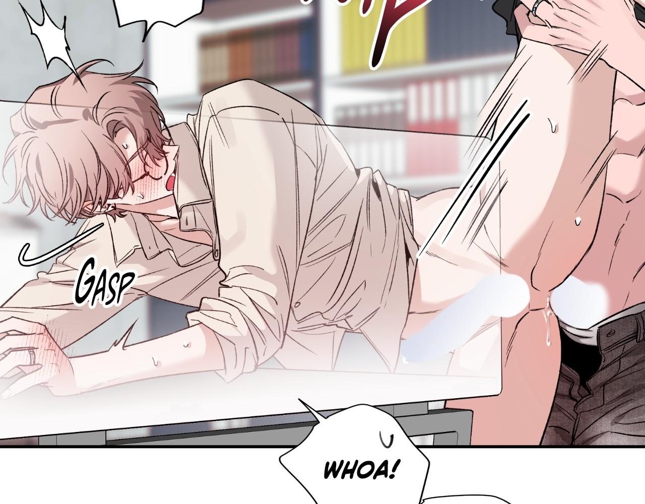Sketch chapter 86 page 102