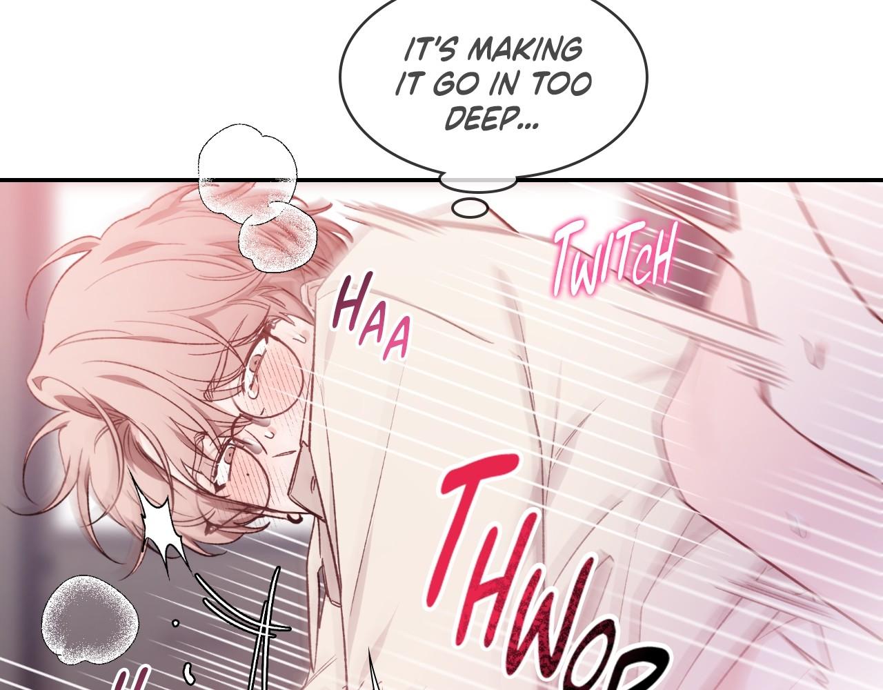 Sketch chapter 86 page 106