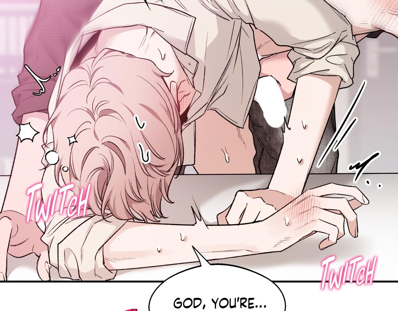 Sketch chapter 86 page 129