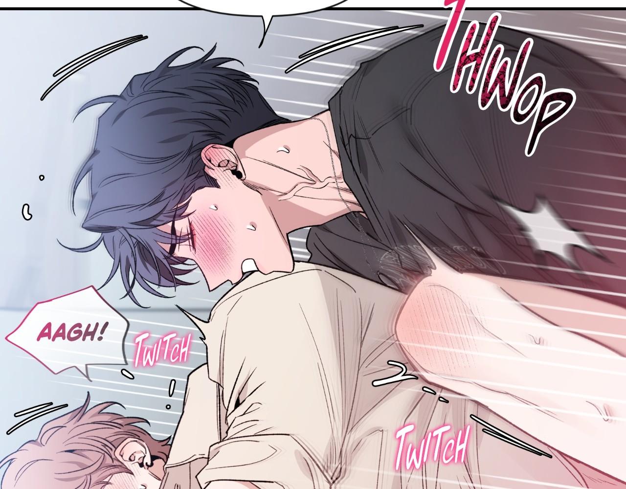 Sketch chapter 86 page 132