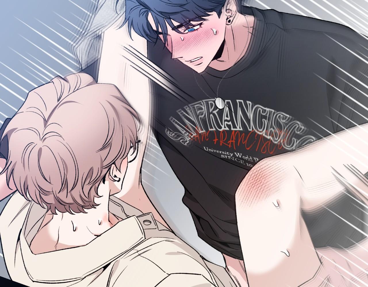 Sketch chapter 86 page 144