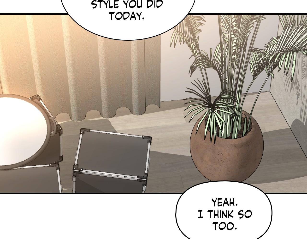 Sketch chapter 88 page 17
