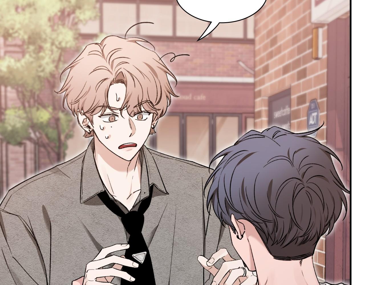 Sketch chapter 88 page 99
