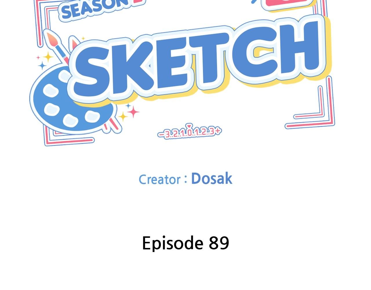 Sketch chapter 89 page 10