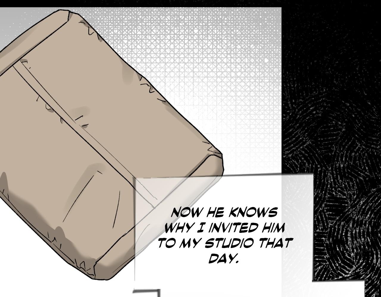 Sketch chapter 89 page 169