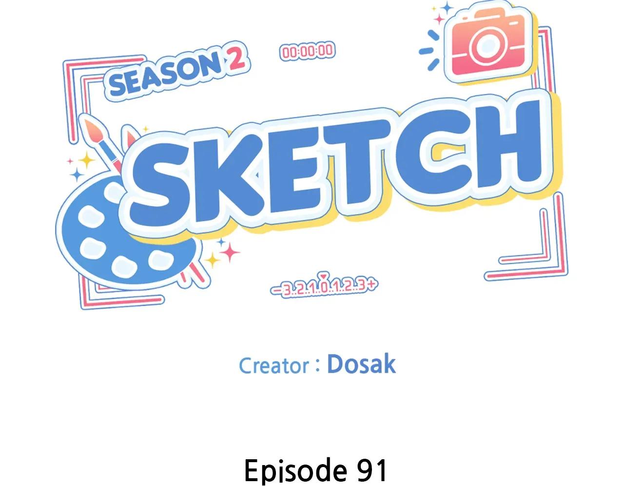 Sketch chapter 91 page 25
