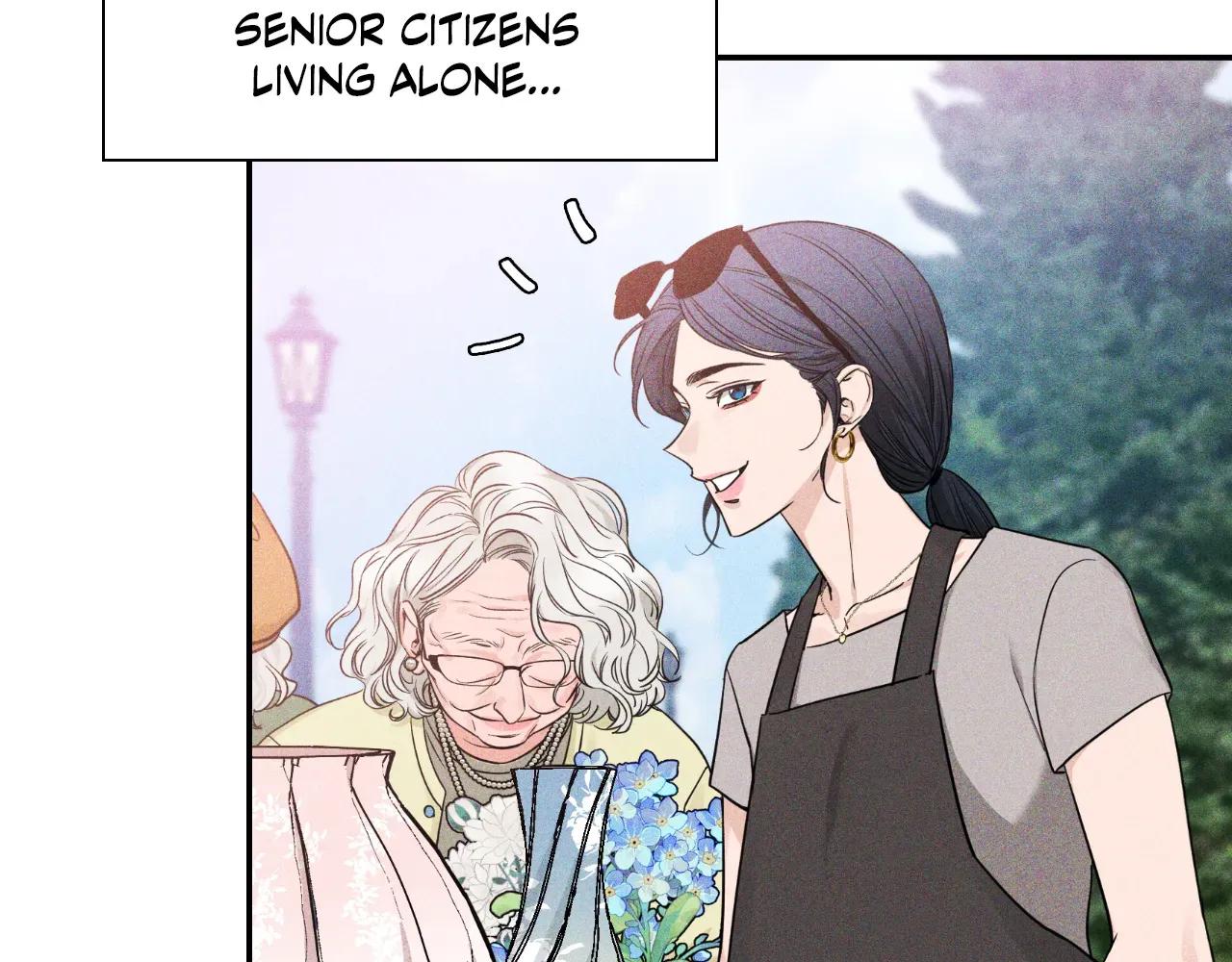 Sketch chapter 91 page 33