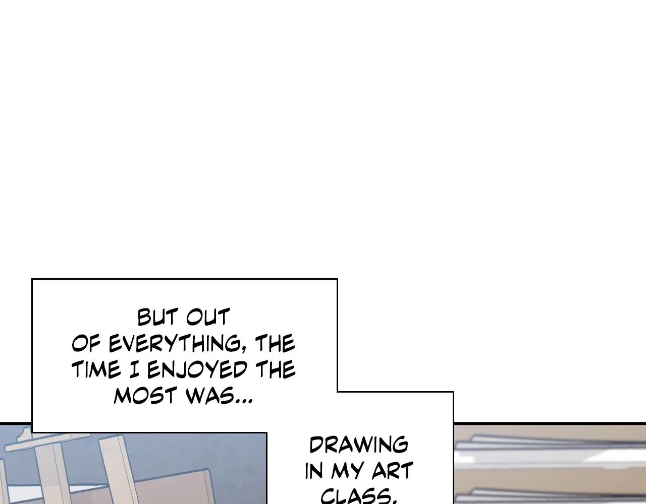Sketch chapter 91 page 71