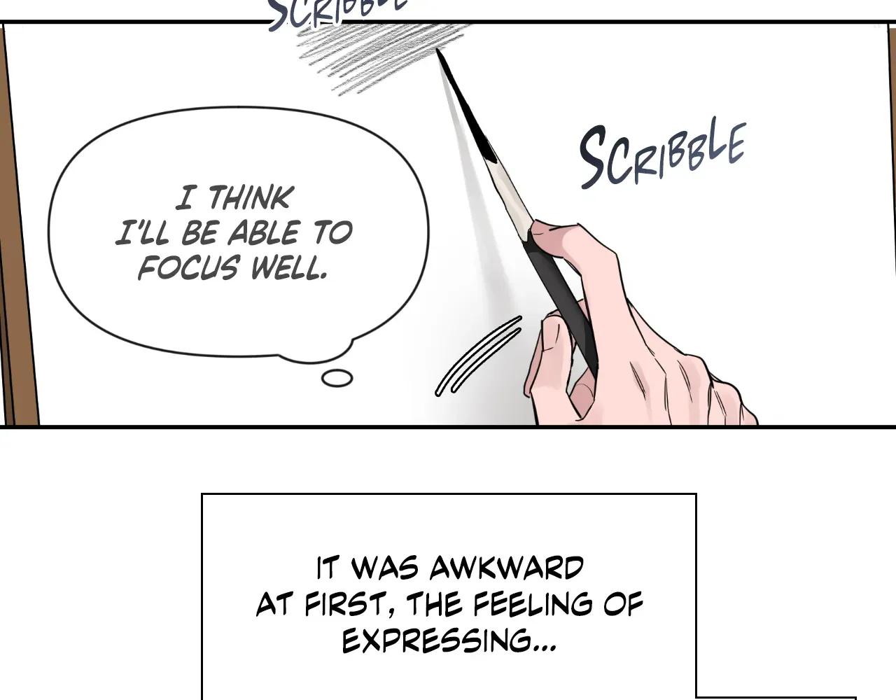 Sketch chapter 91 page 75