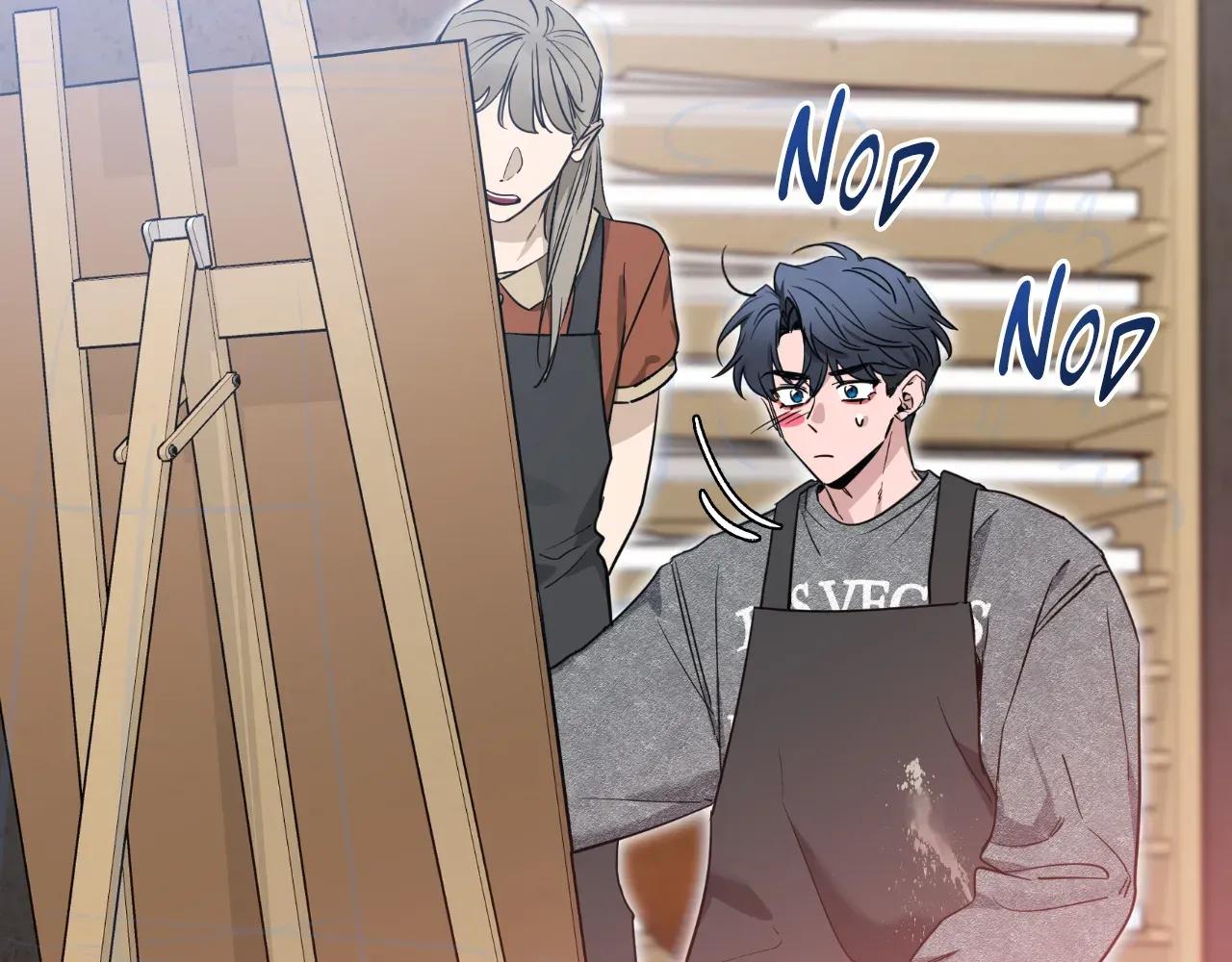 Sketch chapter 91 page 78