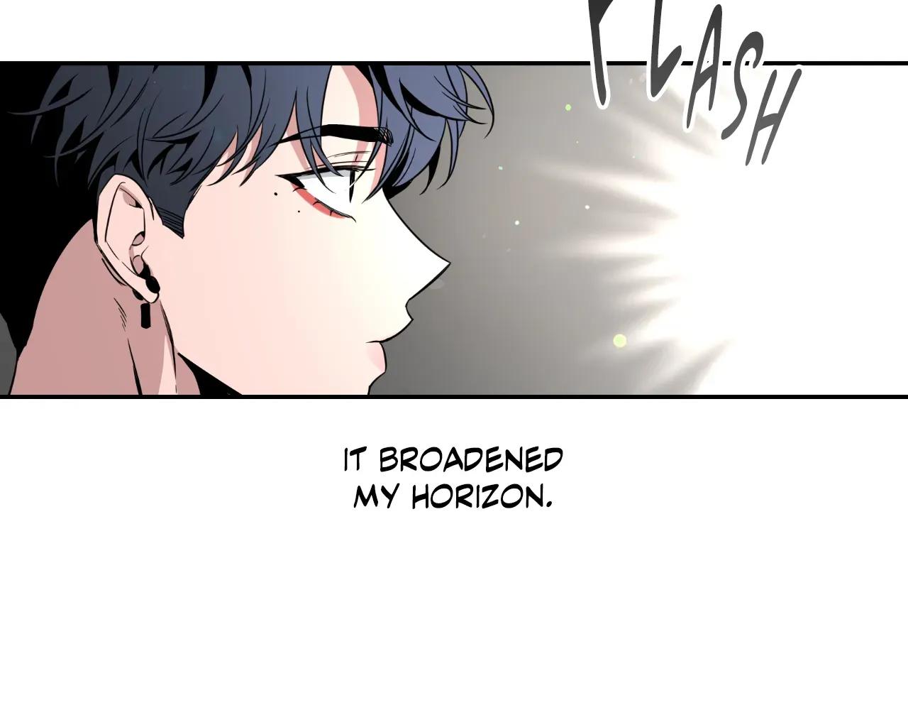 Sketch chapter 91 page 98