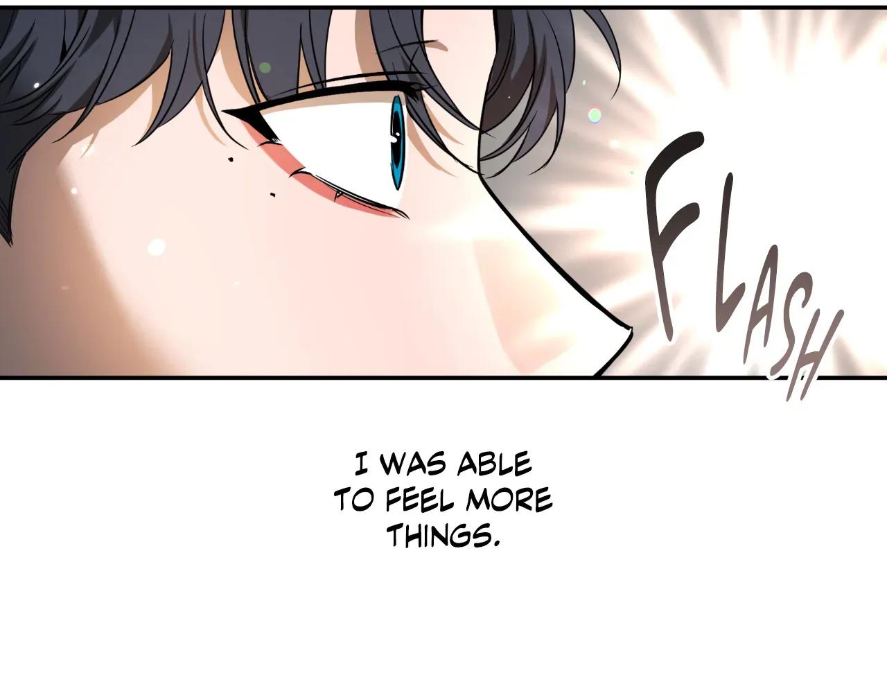 Sketch chapter 91 page 100
