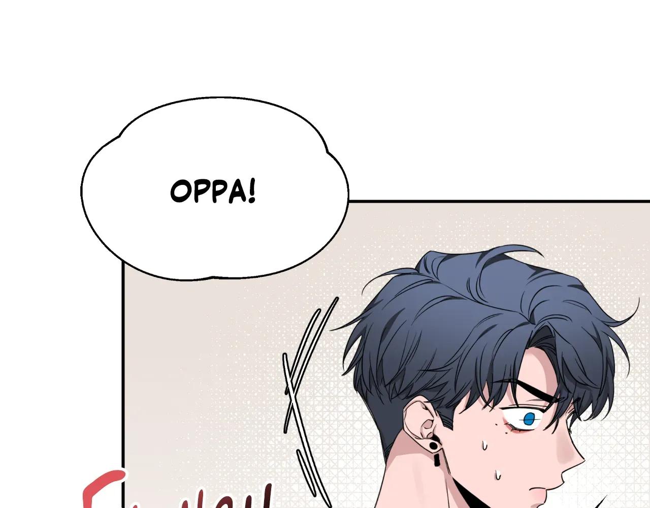 Sketch chapter 91 page 112