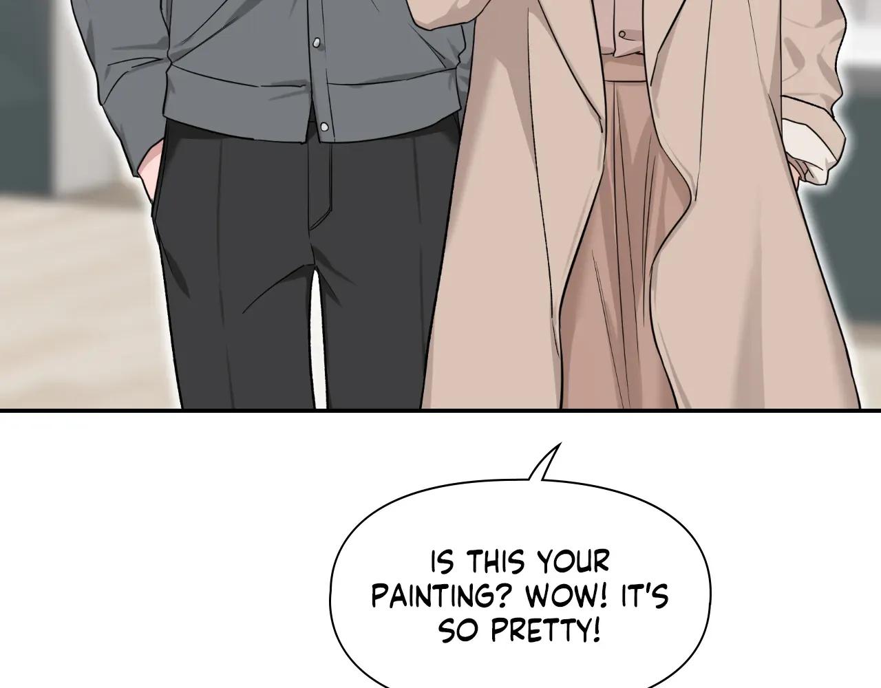 Sketch chapter 91 page 124