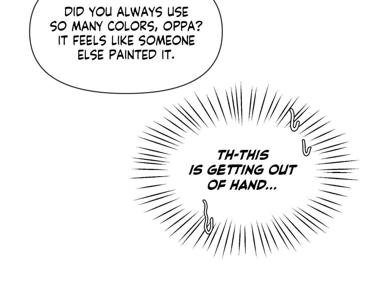 Sketch chapter 91 page 129