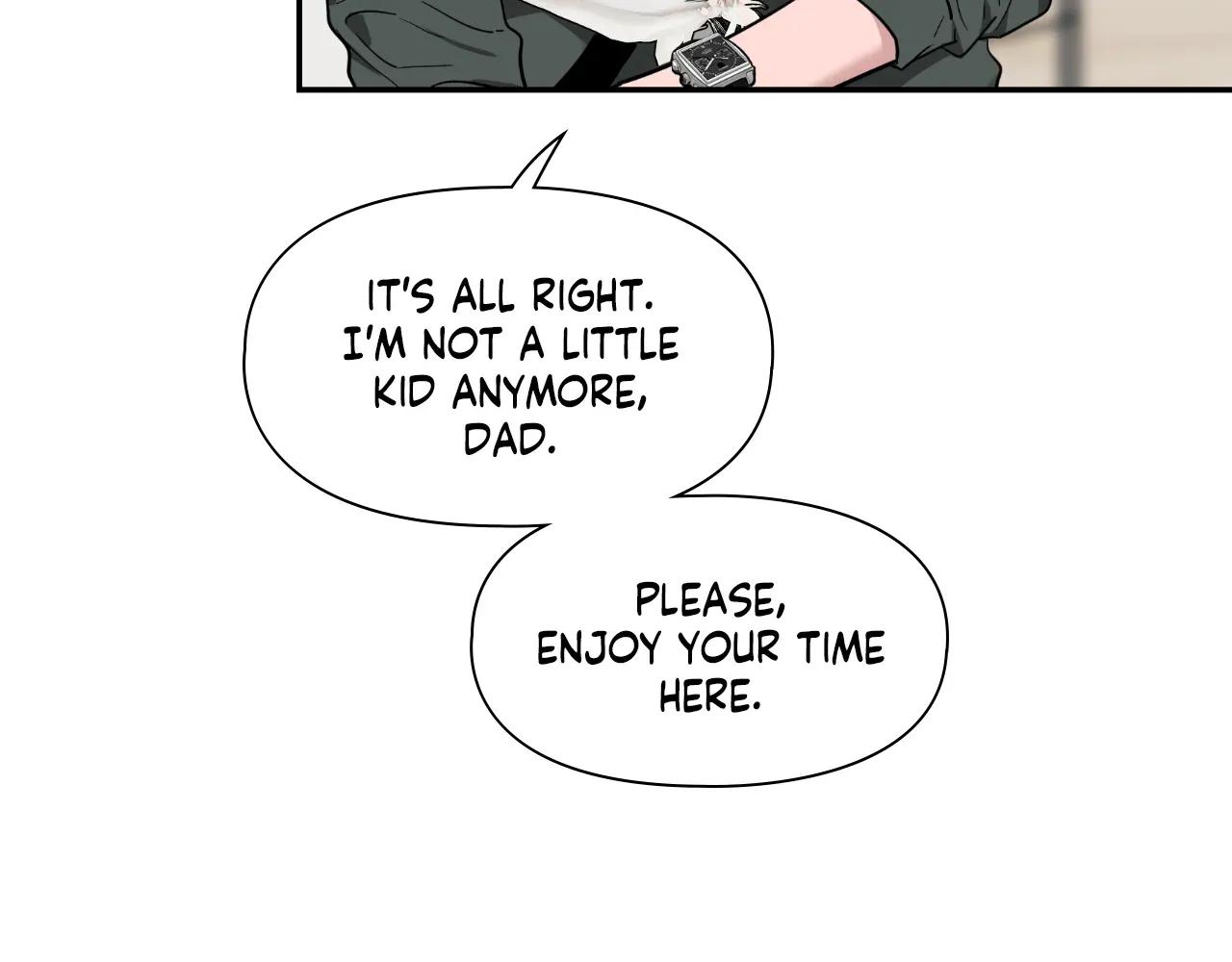 Sketch chapter 91 page 138