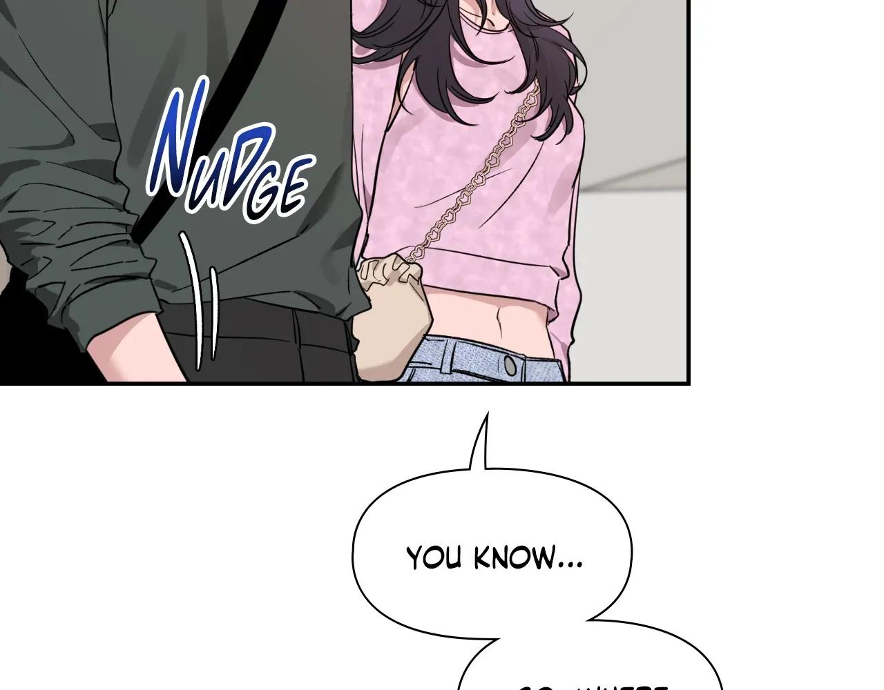 Sketch chapter 91 page 144