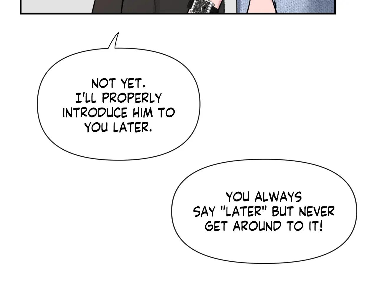 Sketch chapter 91 page 152
