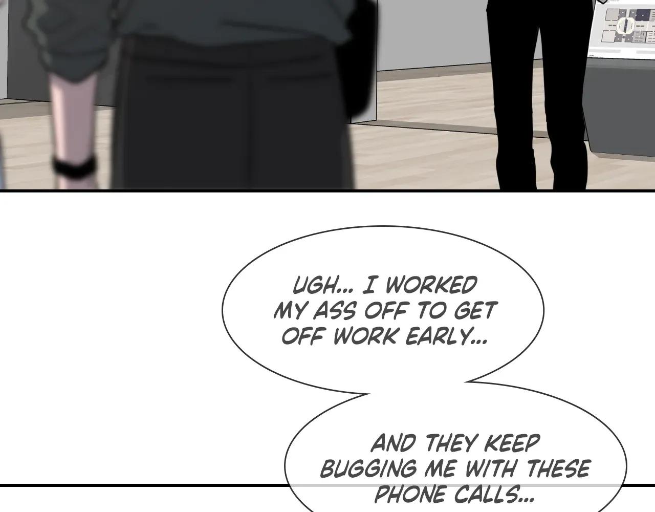 Sketch chapter 91 page 156