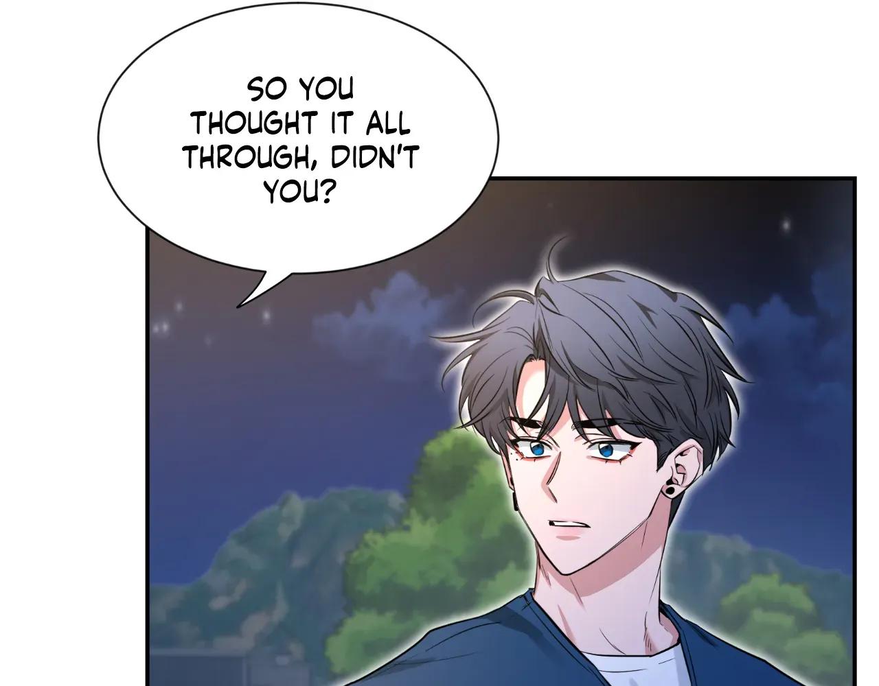 Sketch chapter 94 page 30