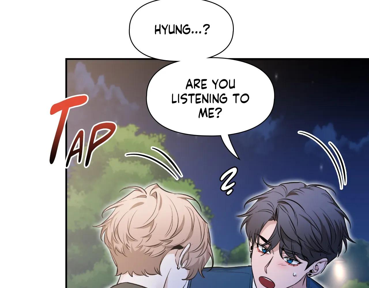 Sketch chapter 94 page 77