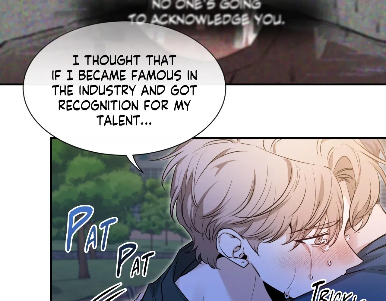 Sketch chapter 94 page 105