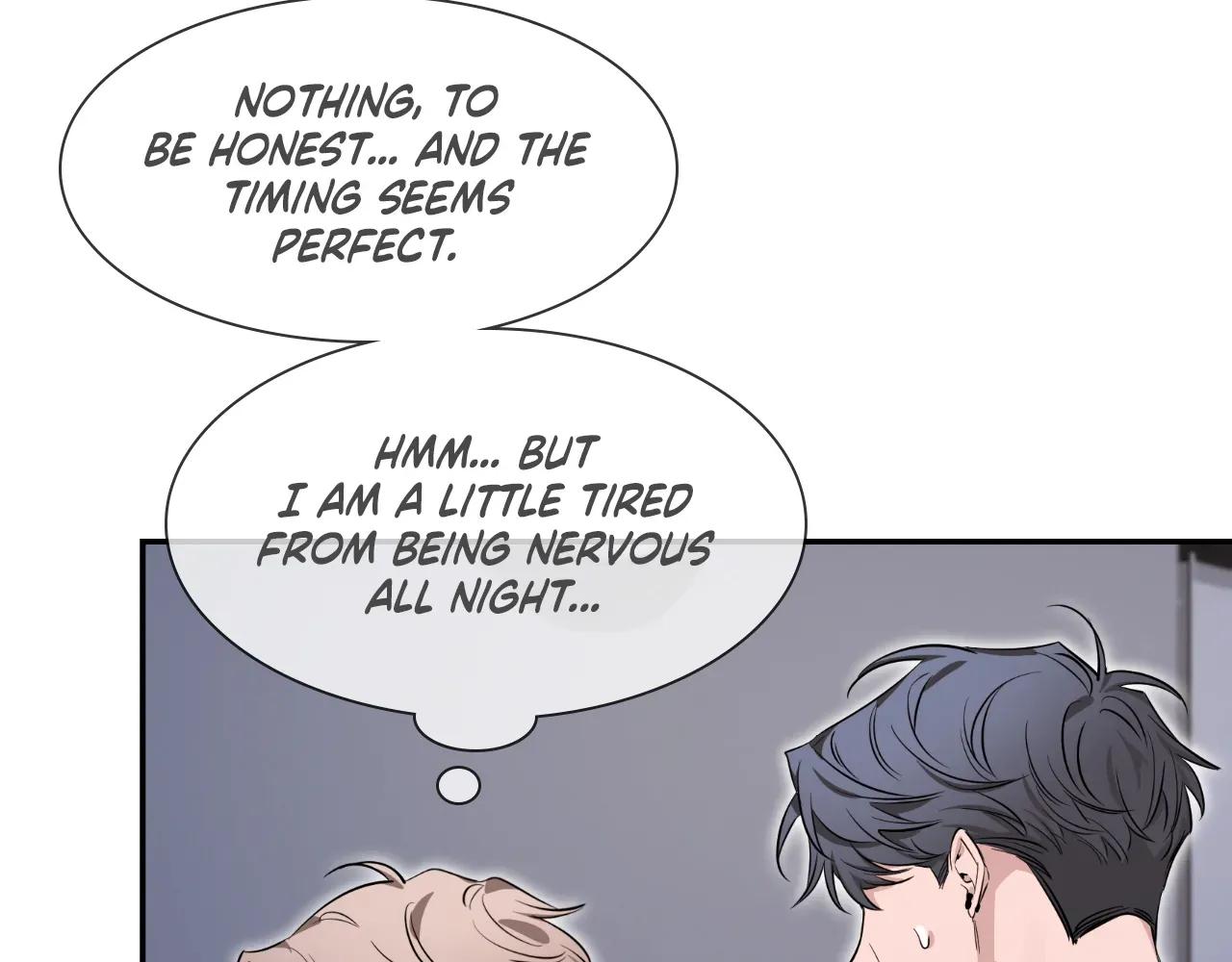 Sketch chapter 94 page 181