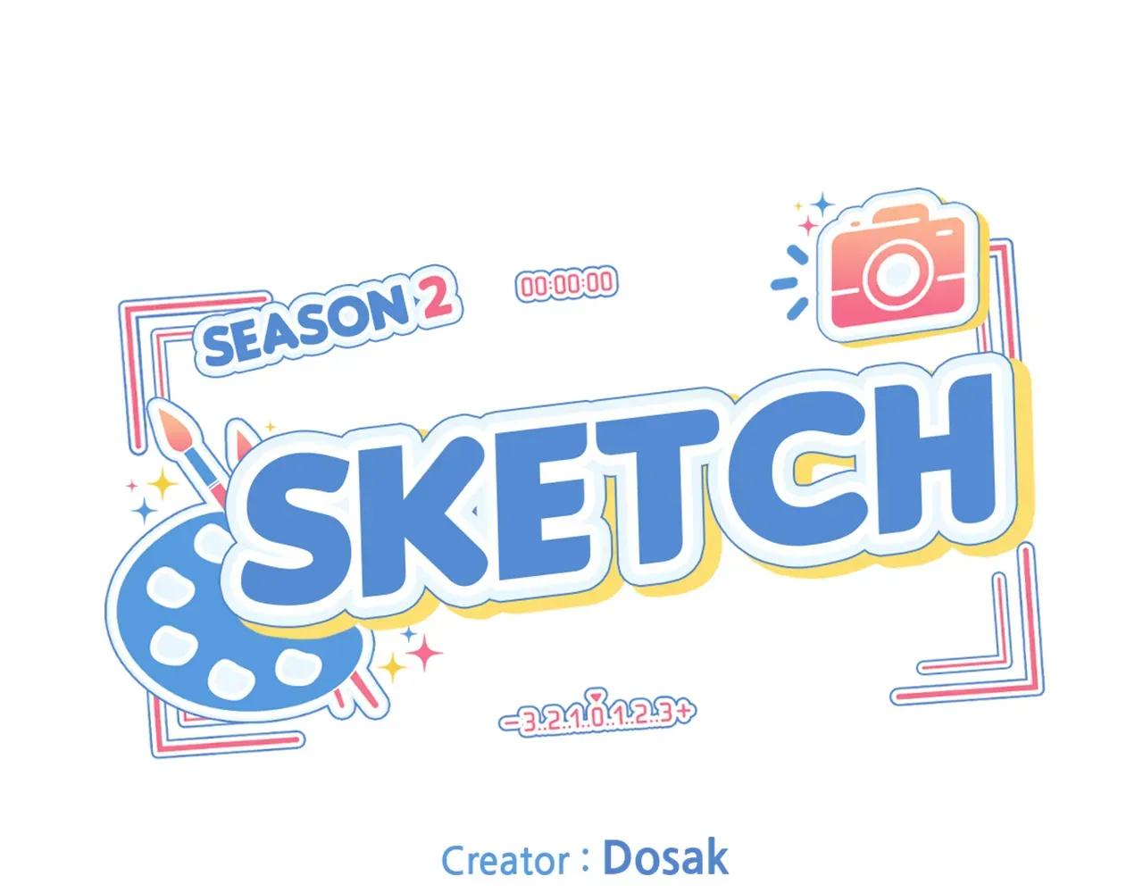 Sketch chapter 95 page 11