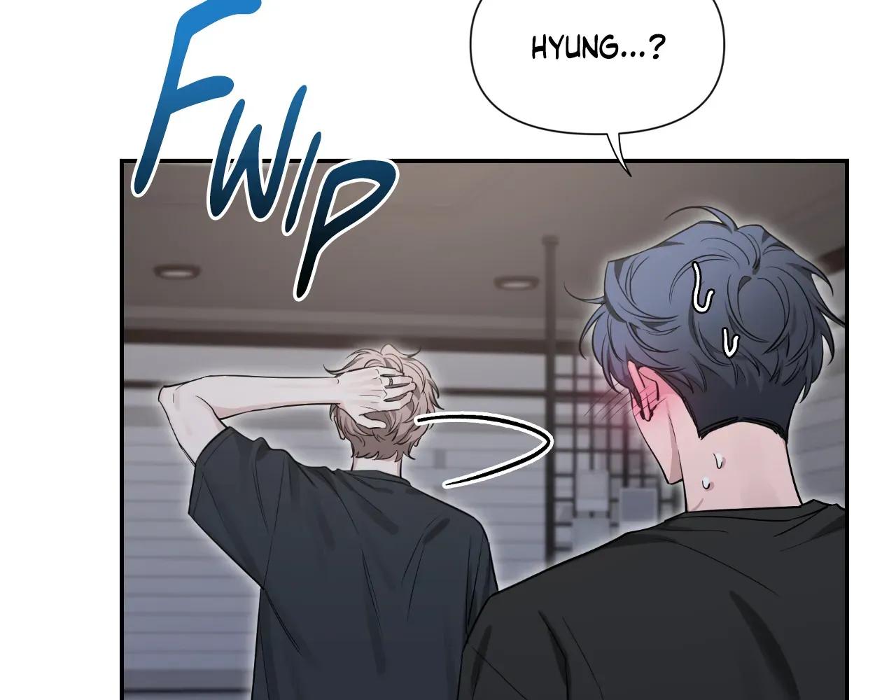 Sketch chapter 95 page 26