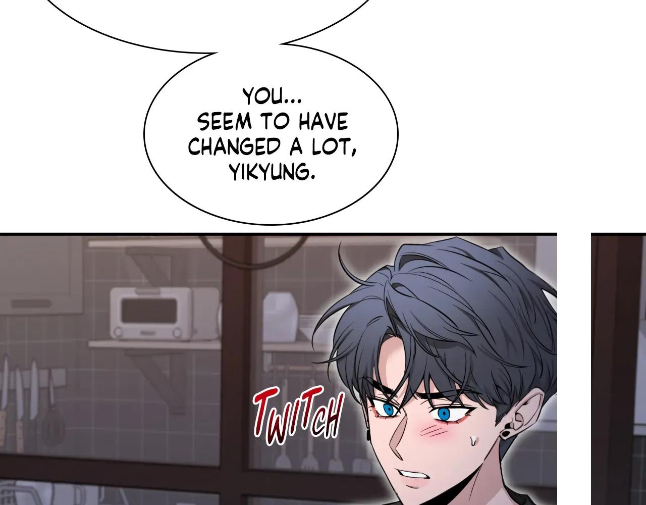 Sketch chapter 95 page 28
