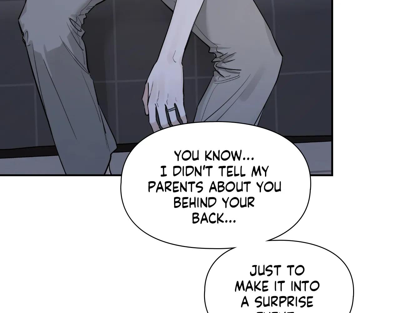 Sketch chapter 95 page 42