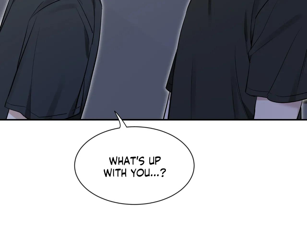 Sketch chapter 95 page 64
