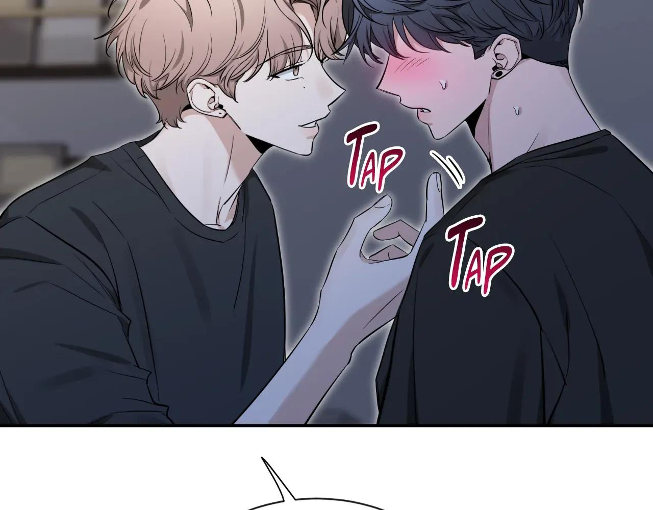 Sketch chapter 95 page 67