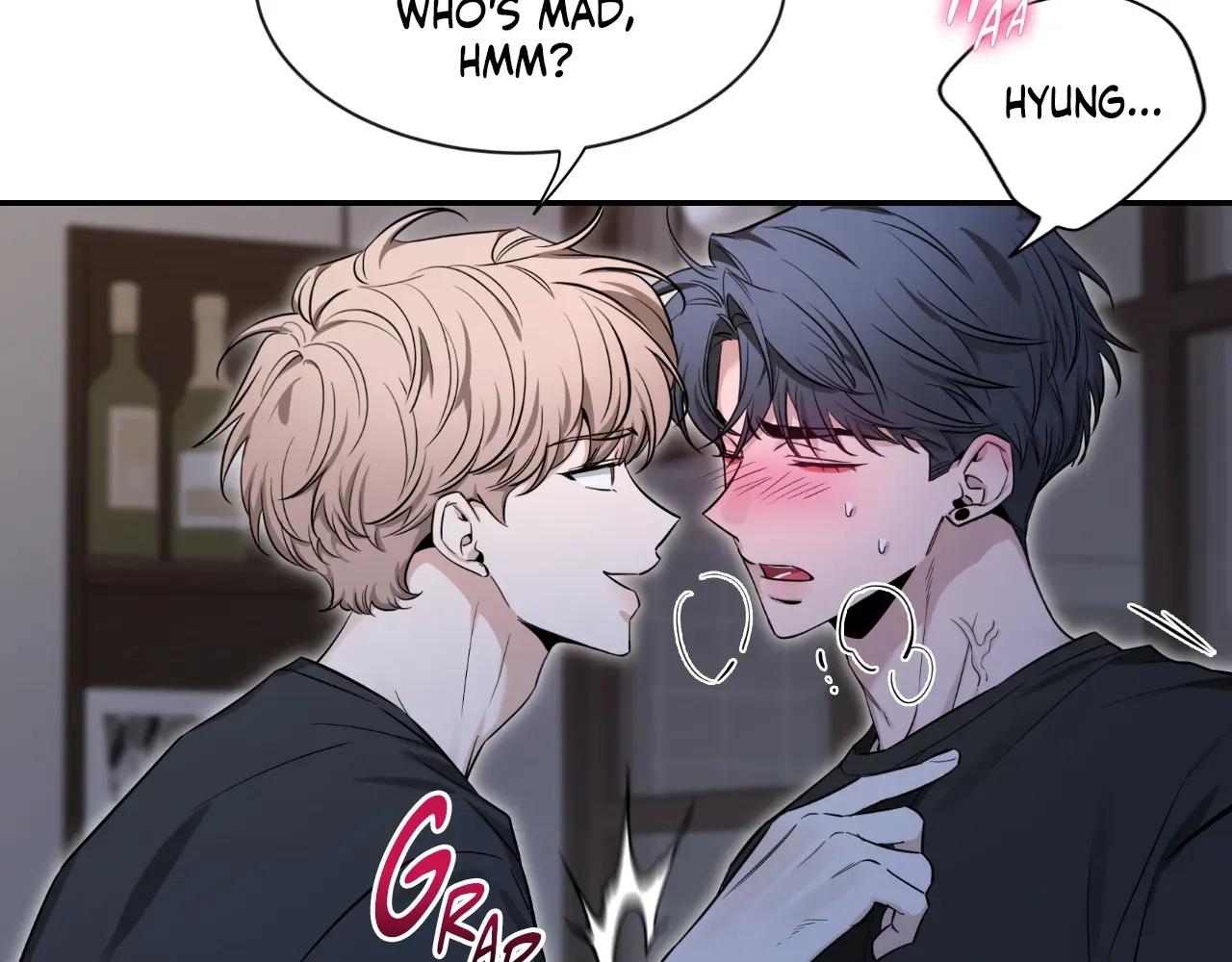 Sketch chapter 95 page 70