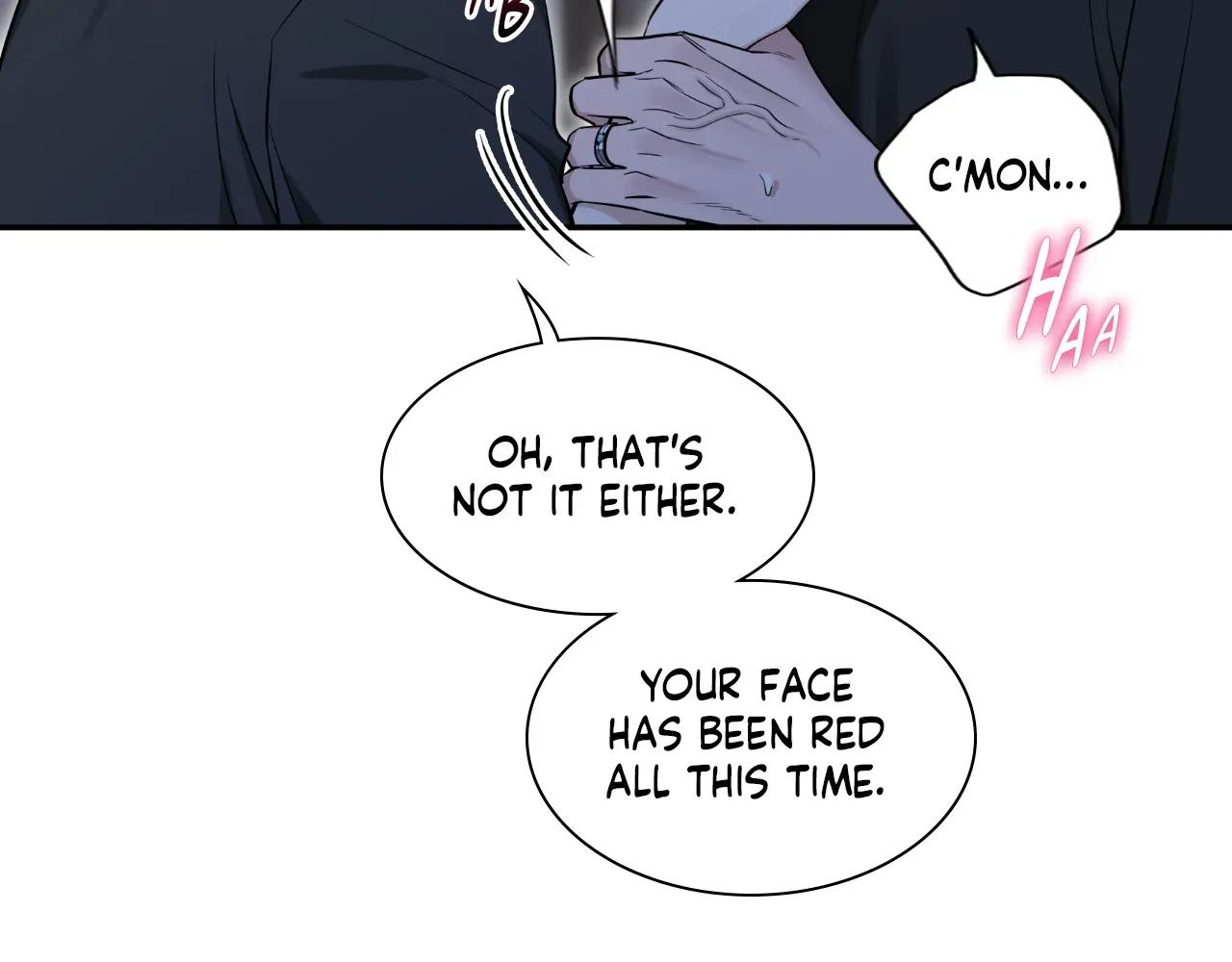 Sketch chapter 95 page 71