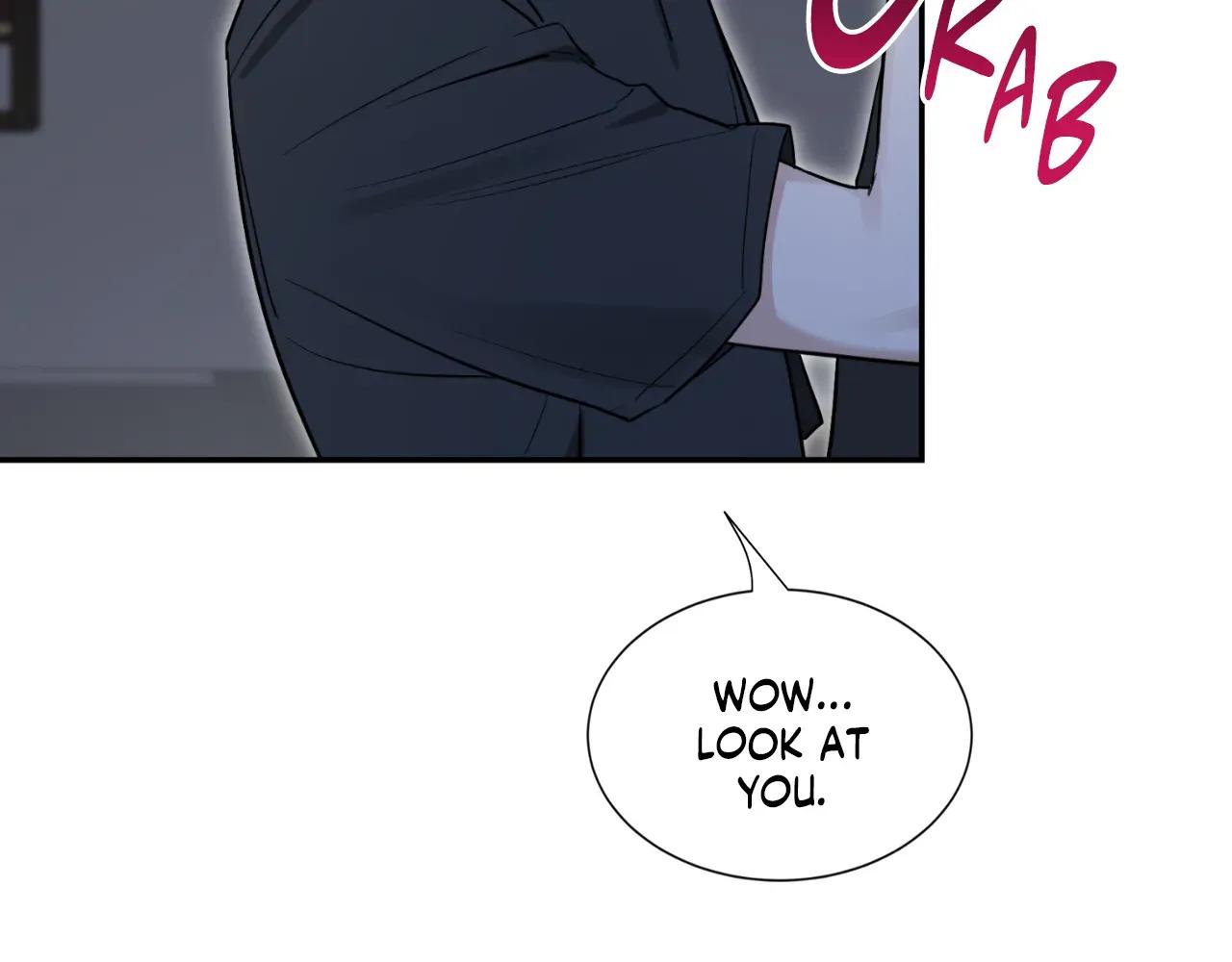 Sketch chapter 95 page 86