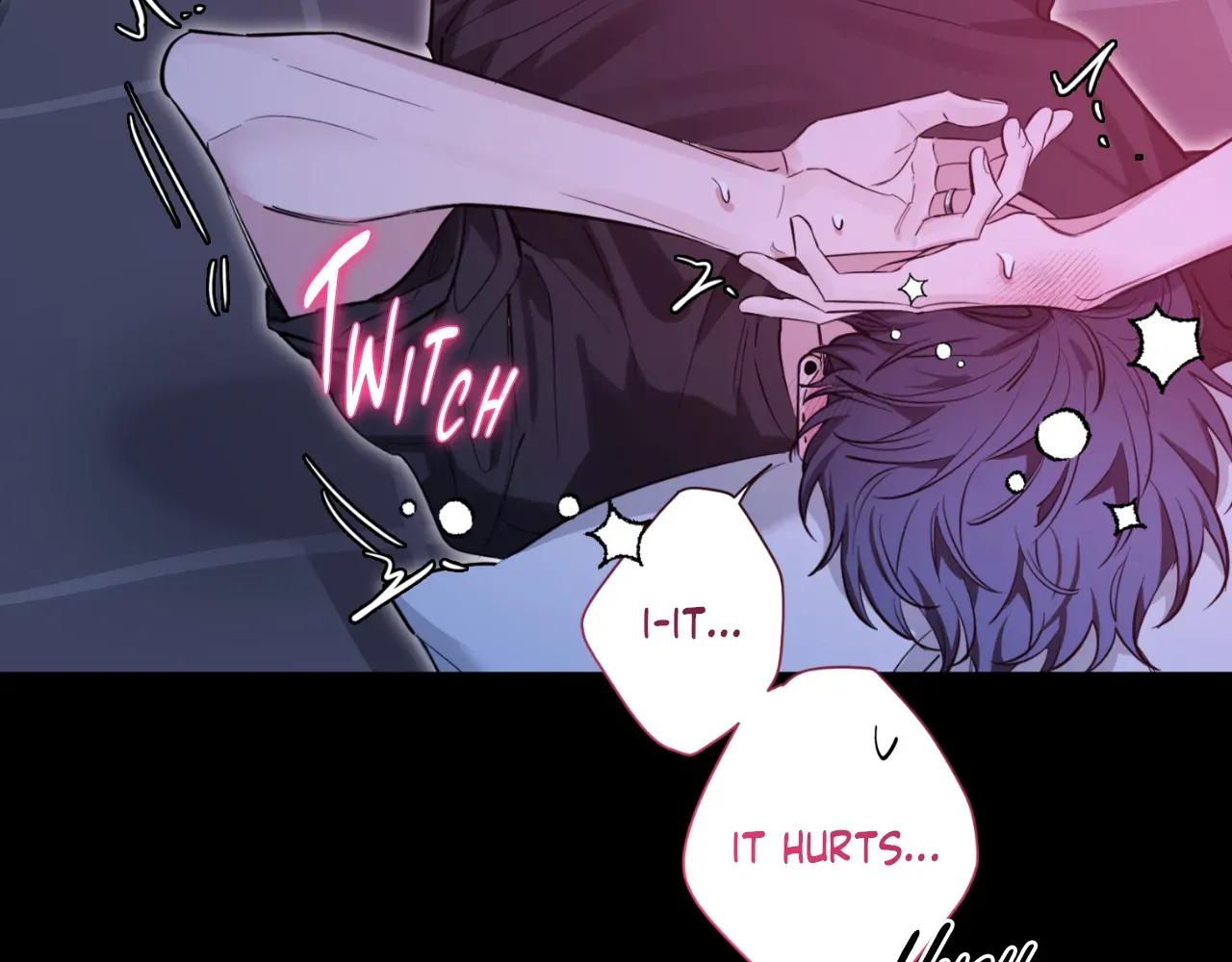Sketch chapter 95 page 100